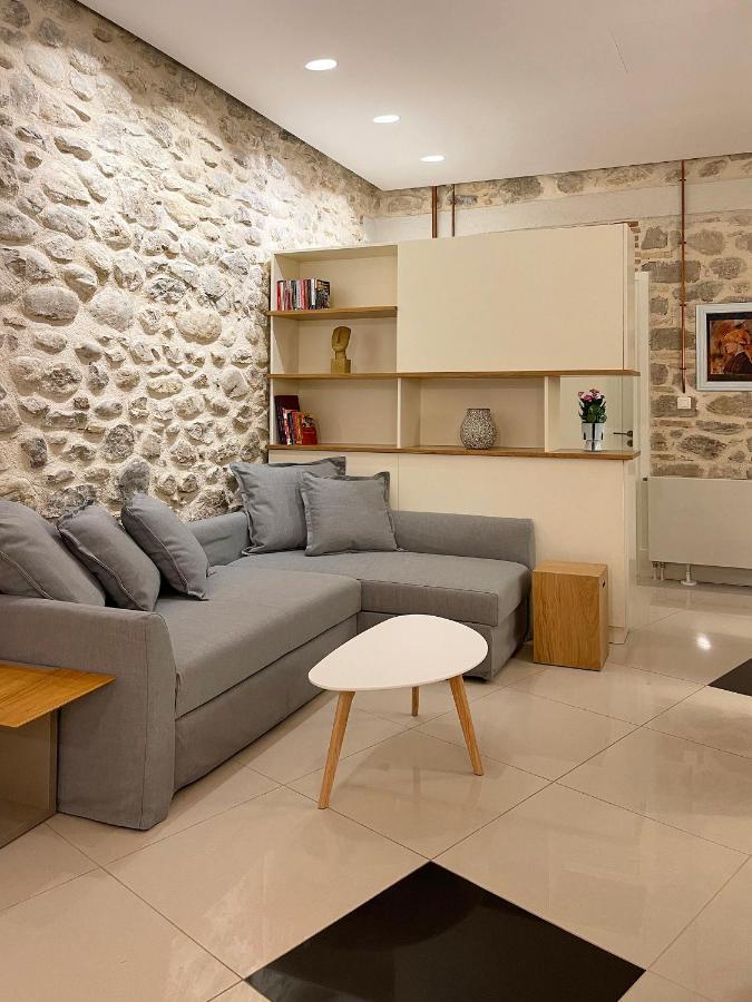 Blue Domino Luxury City Villa Patras Zewnętrze zdjęcie