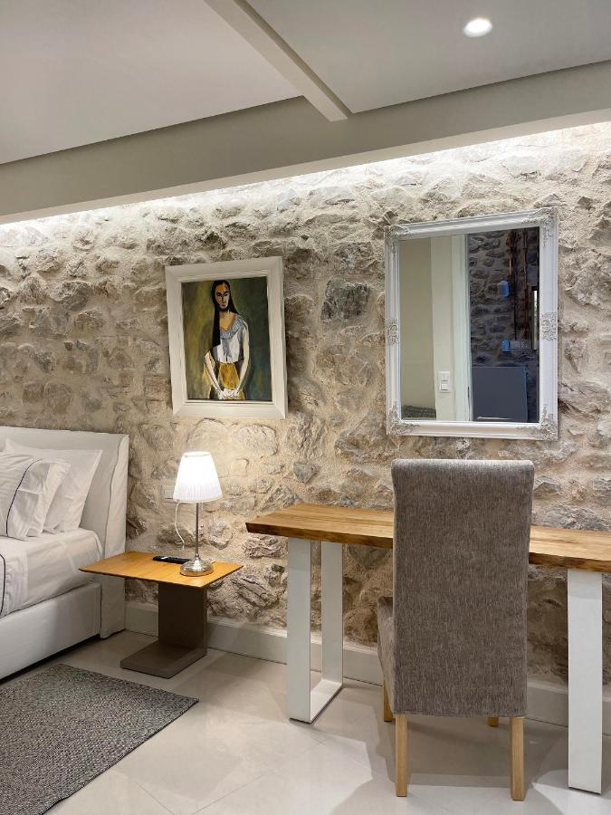 Blue Domino Luxury City Villa Patras Zewnętrze zdjęcie