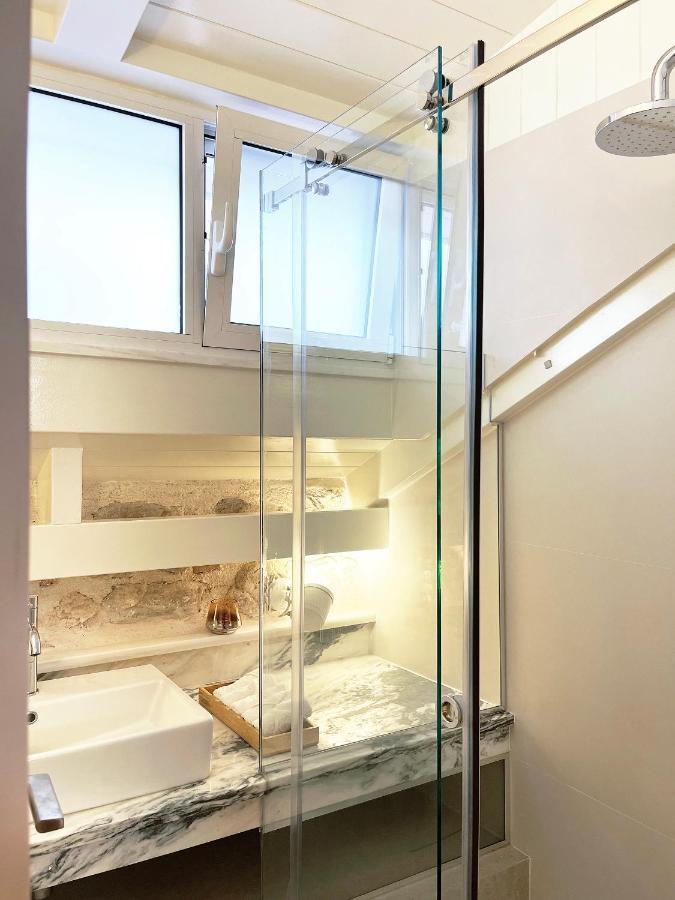 Blue Domino Luxury City Villa Patras Zewnętrze zdjęcie